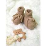 Пинетки Совенок Дона