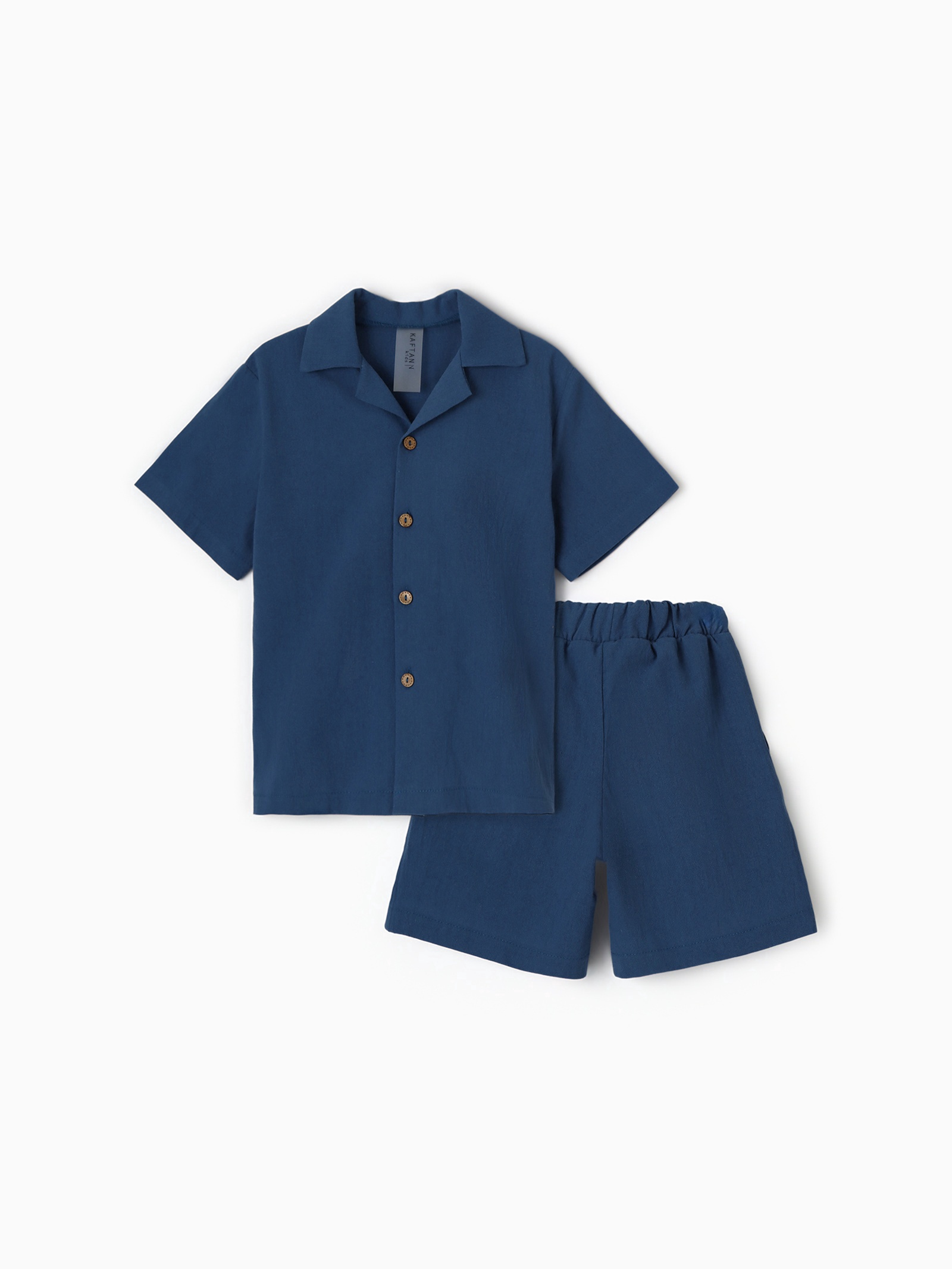 Костюм Kaftan 10853255 - фото 5