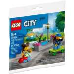 Конструктор LEGO City 30588 51 дет.