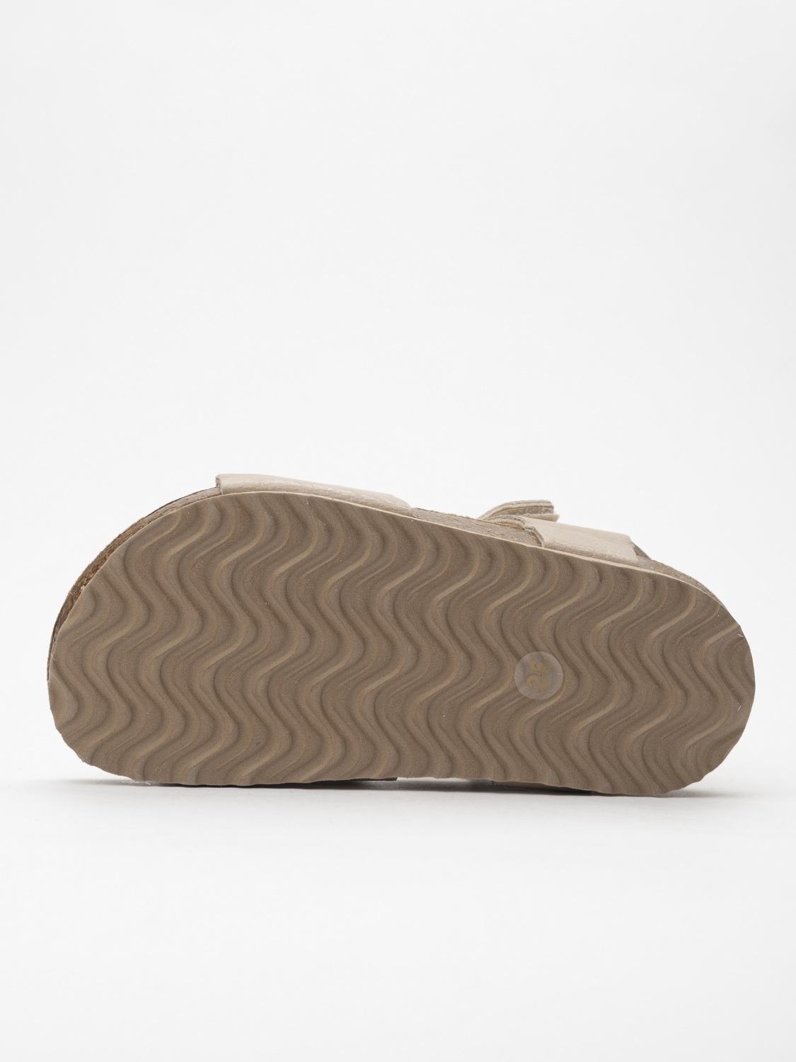 Биркенштоки TikkaGo 2N08_2541_beige - фото 6