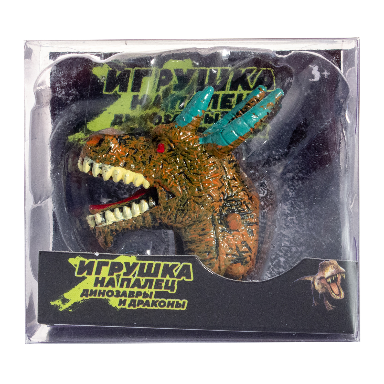 Фигурка KiddiePlay в ассортименте - фото 2