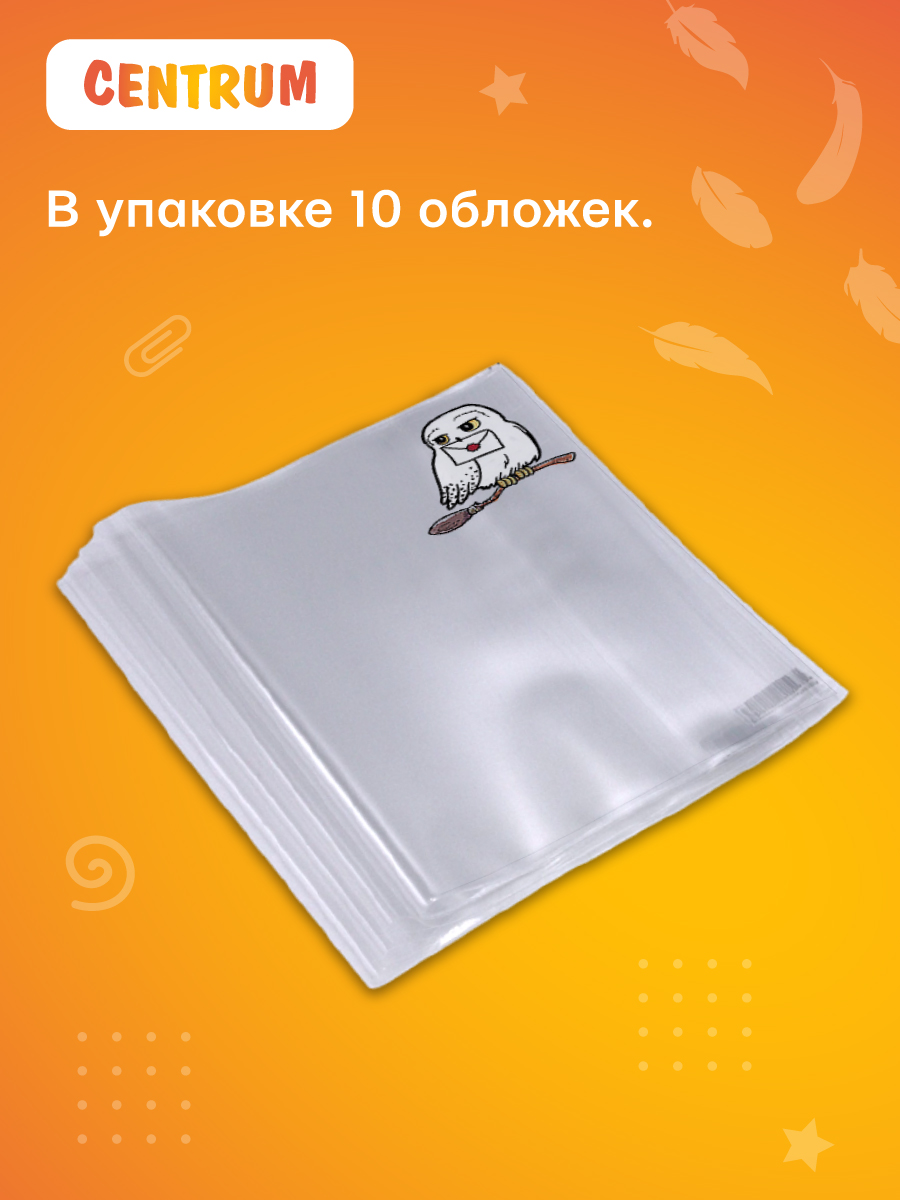 Обложка CENTRUM 35 x 21 см 10 шт. - фото 2