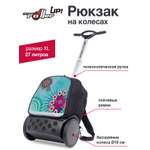 Рюкзак Nikidom Oceania XL