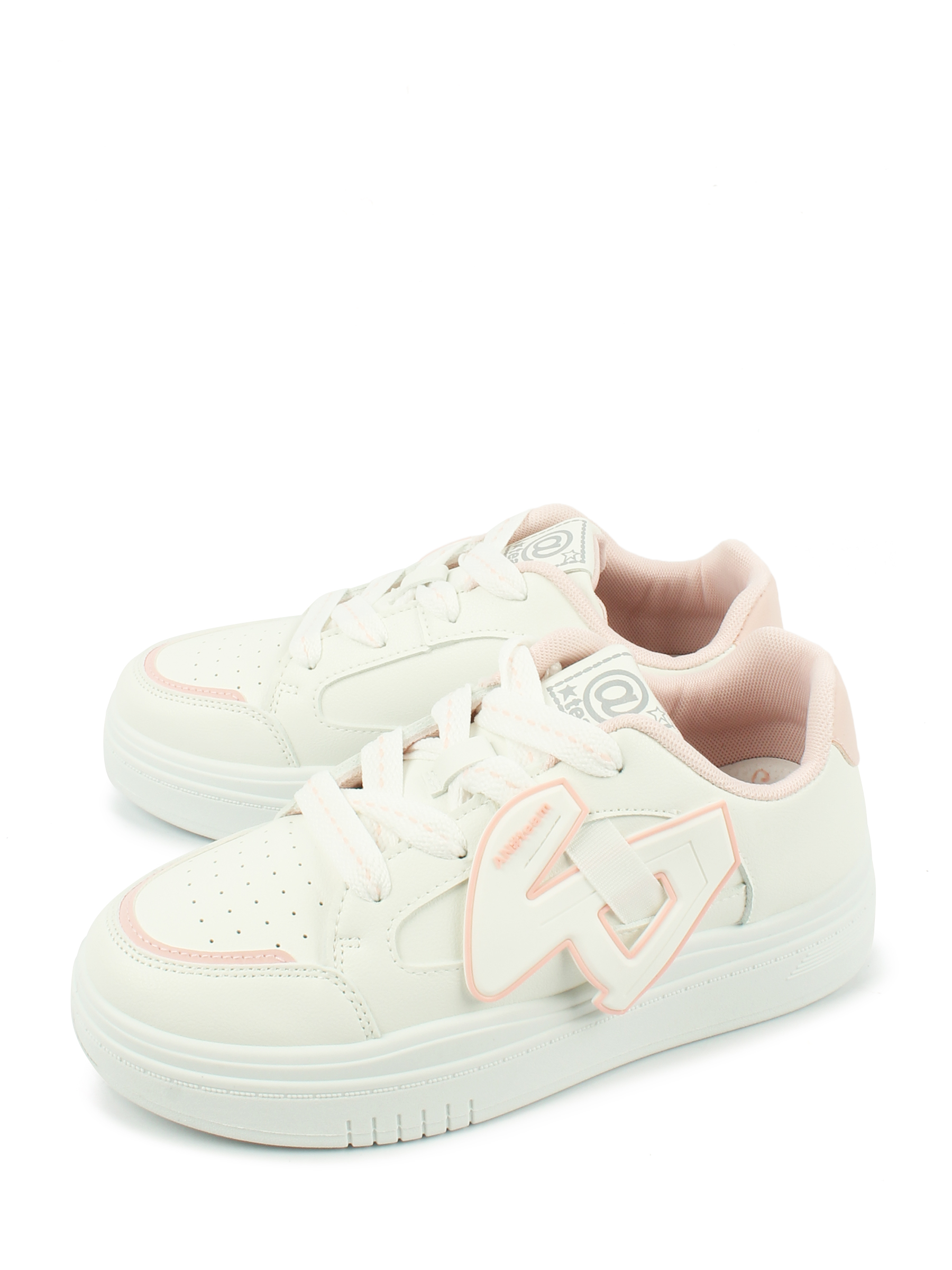 Кеды Antilopa AL 14287 - фото 3