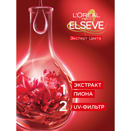 Шампунь LOREAL Paris 400 мл