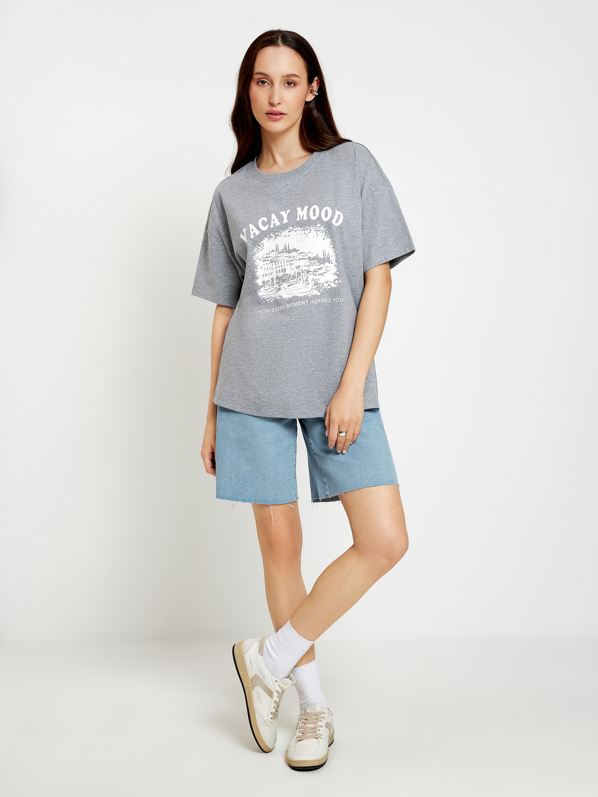 Футболка Concept Club 10200510070_0077079 - фото 2