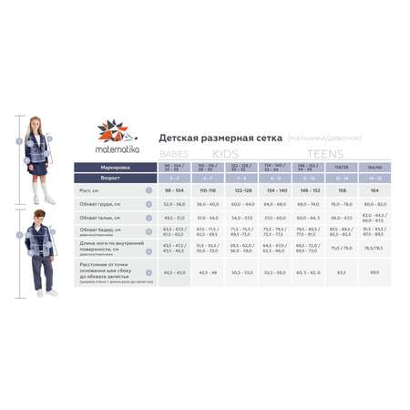 Худи matematika