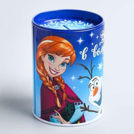 Набор для творчества Disney Холодное сердце декорирование стразами