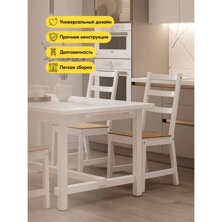 Стул IKEA НОНБУРГ
