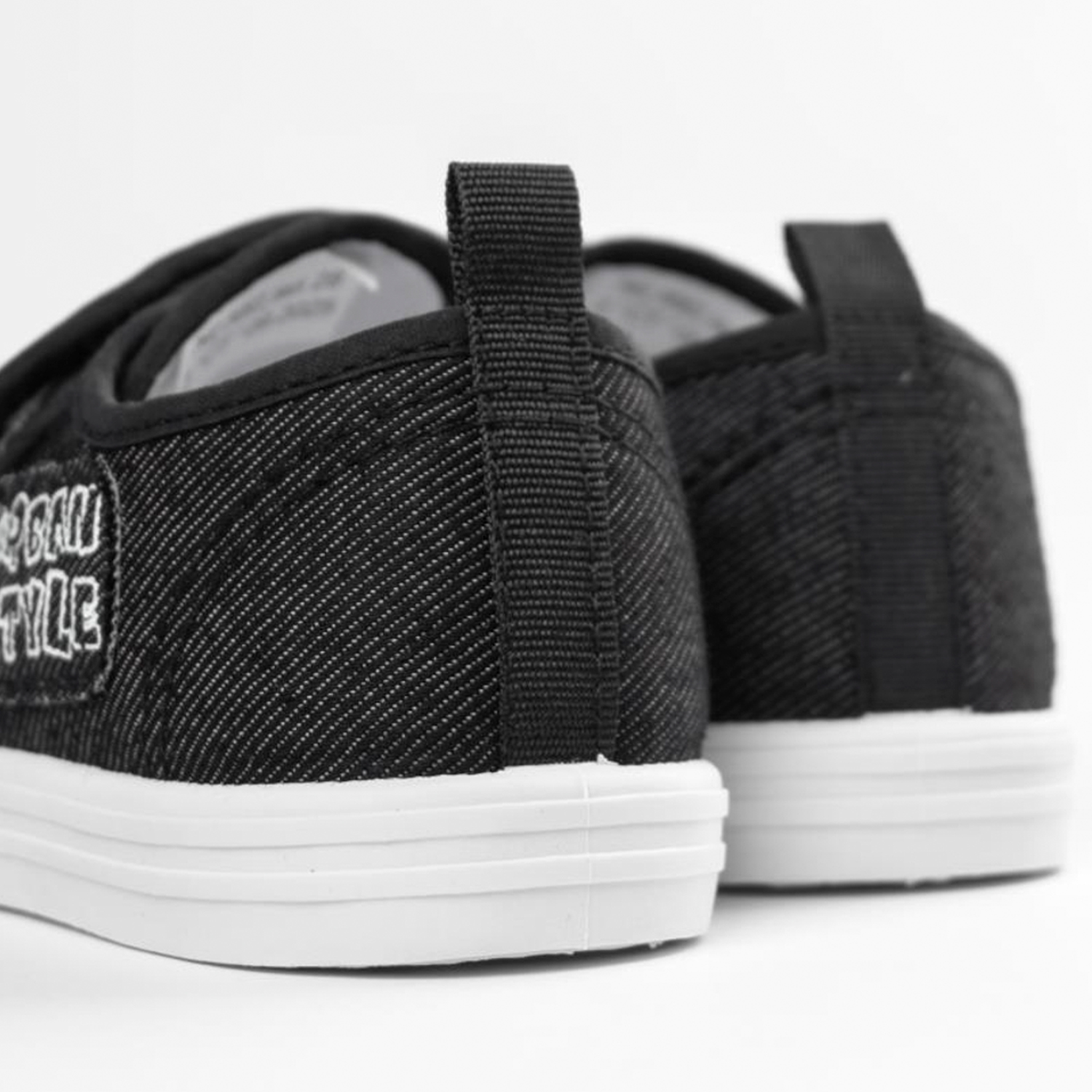 Кеды TikkaGo 7N02_240823_black - фото 4