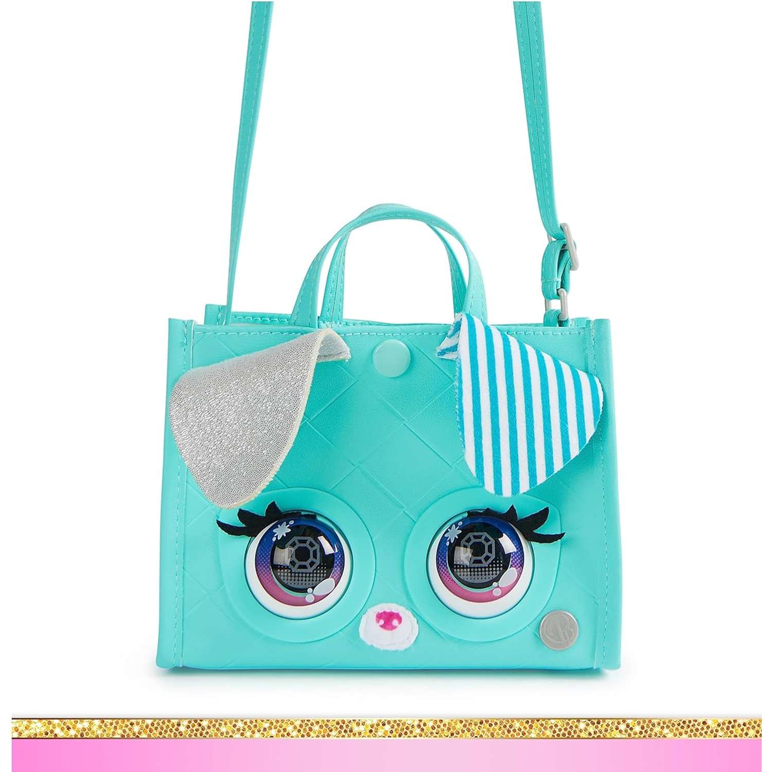 Сумочка Purse Pets - фото 2