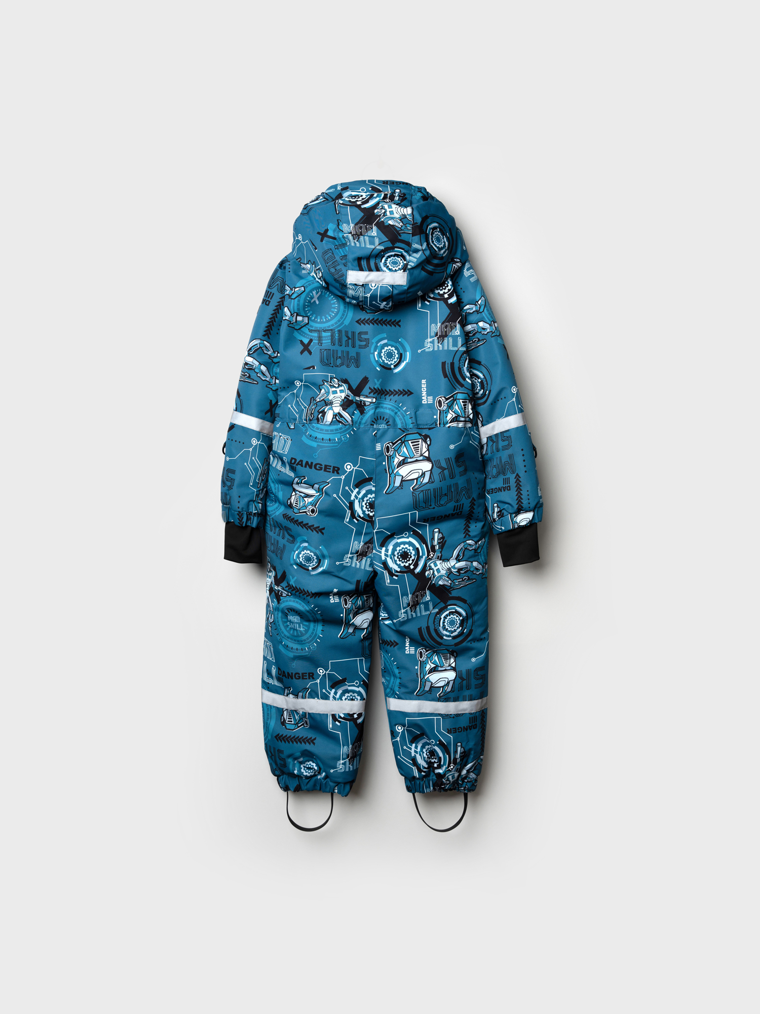 Комбинезон PlayToday 32512051 - фото 6