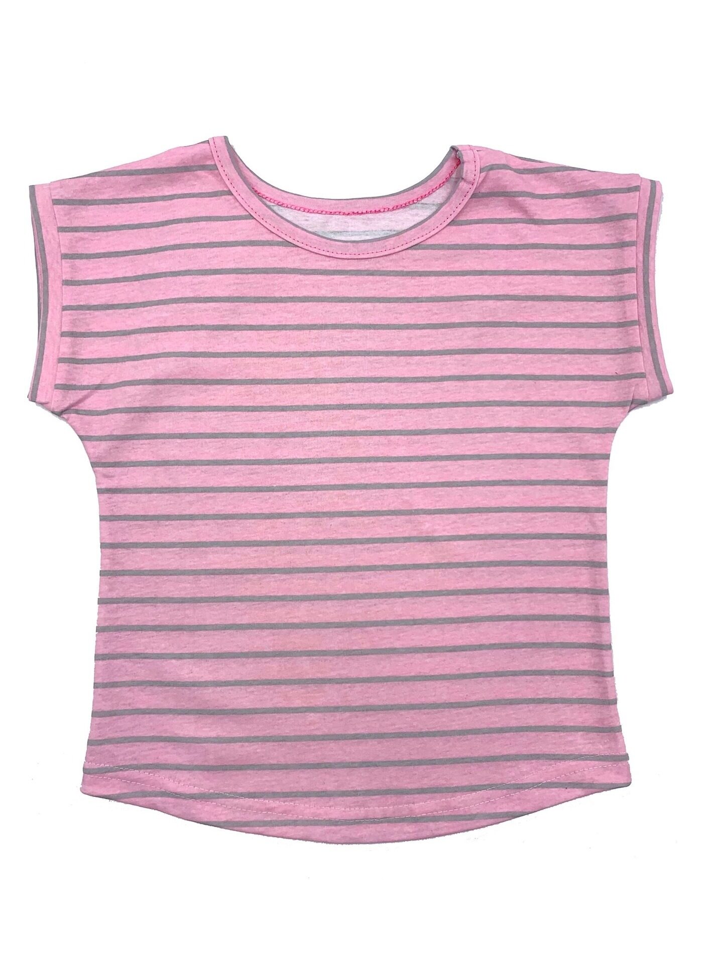 Футболка VGtrikotazh d4672 - фото 1