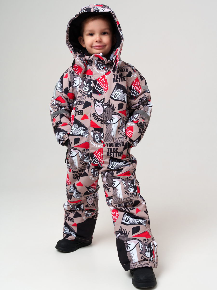 Комбинезон PlayToday 32532026 - фото 2