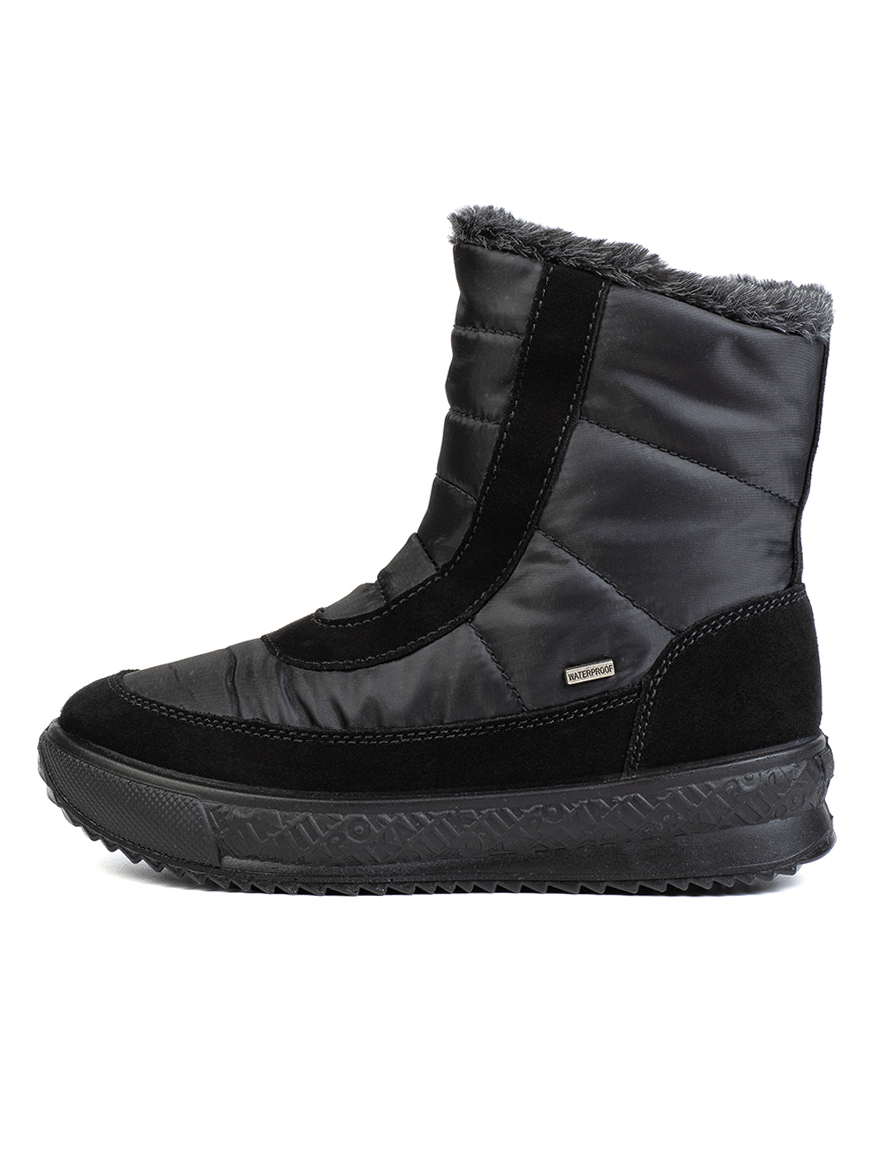Дутики Josef Seibel 8201R111 - фото 1