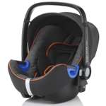 Автокресло Britax Roemer 0 (0 -13 кг)