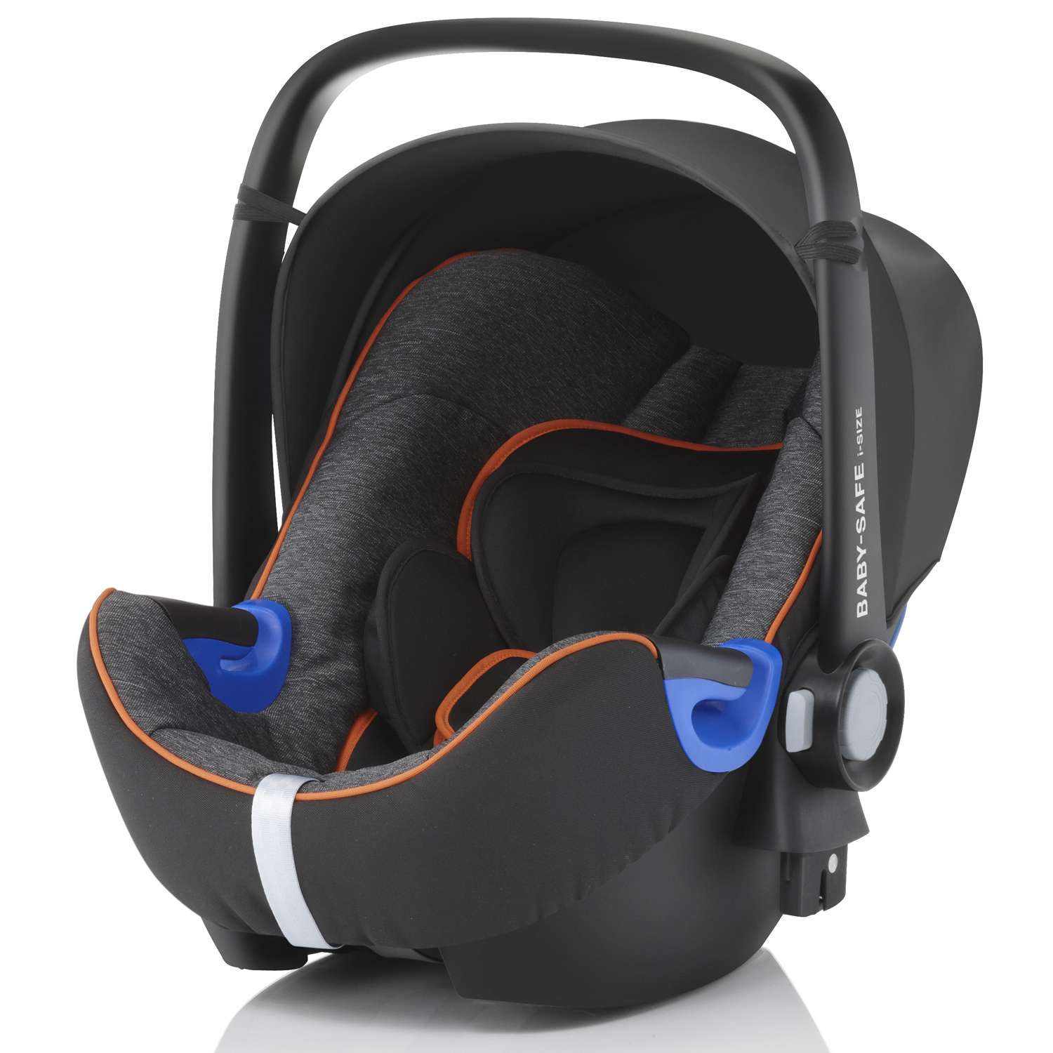 Автокресло Britax Roemer 0 (0 -13 кг) - фото 1