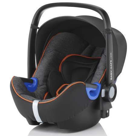 Автокресло Britax Roemer 0 (0 -13 кг)