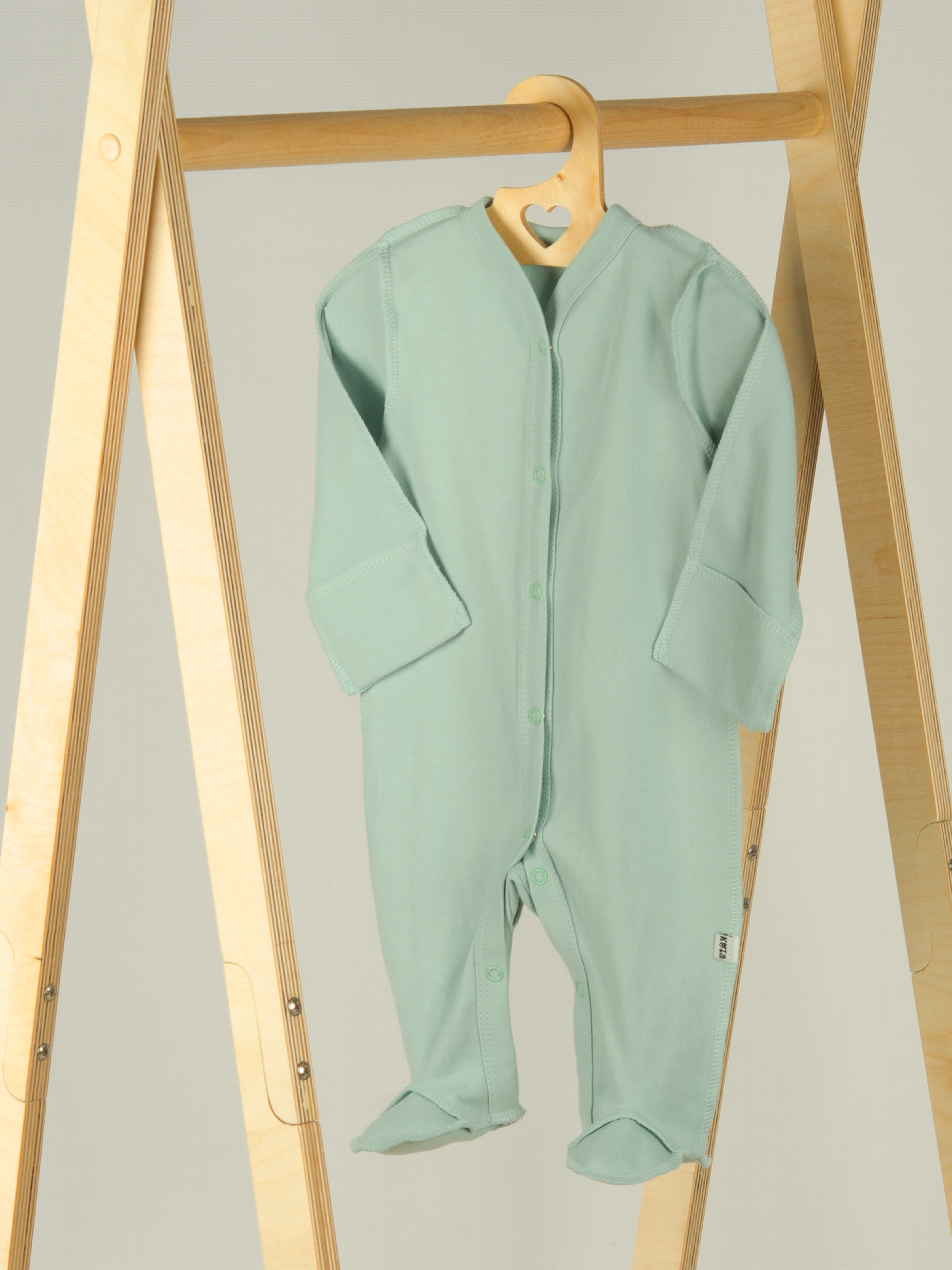 Комбинезон 2 шт KUZA 7005С - фото 3