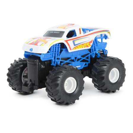 Автомобиль РУ Hot Wheels 1:43