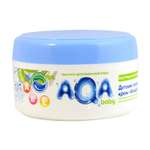Крем AQA baby Комфорт 100 мл