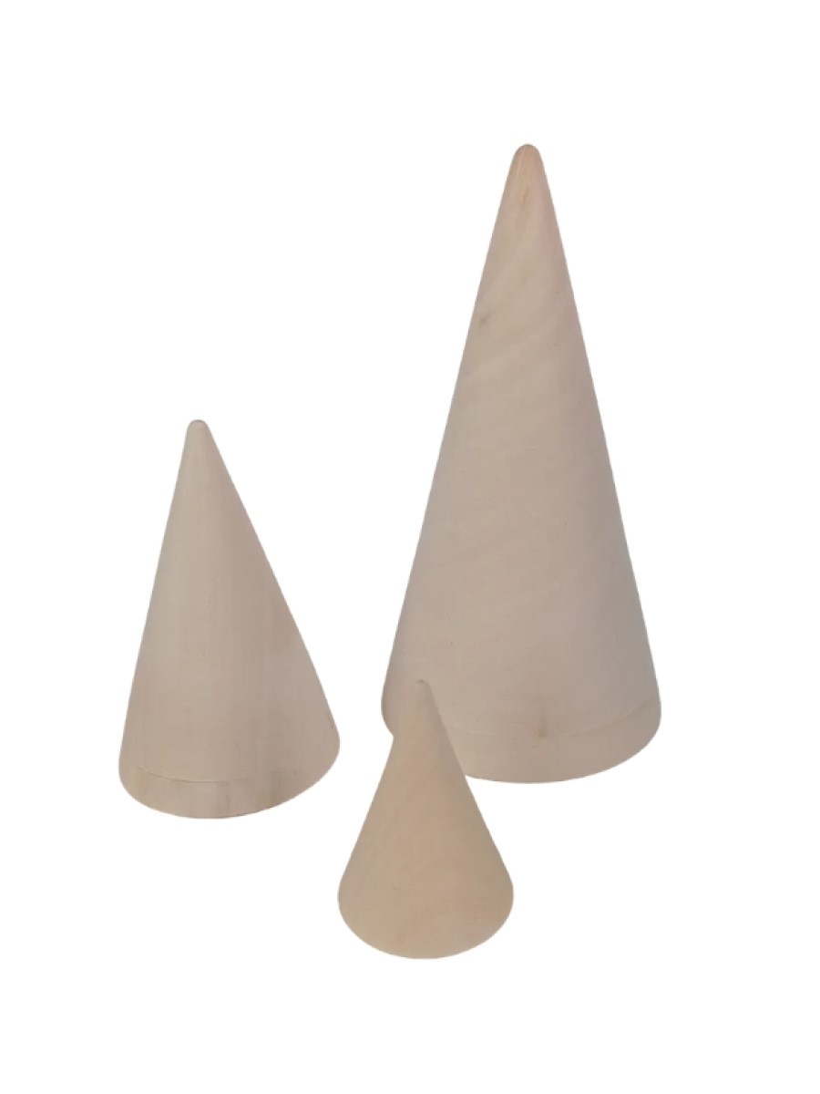 Набор для творчества Хохлома Оптом Заготовка роспись красками - фото 3