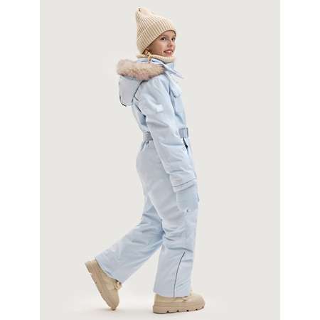 Комбинезон NIKASTYLE