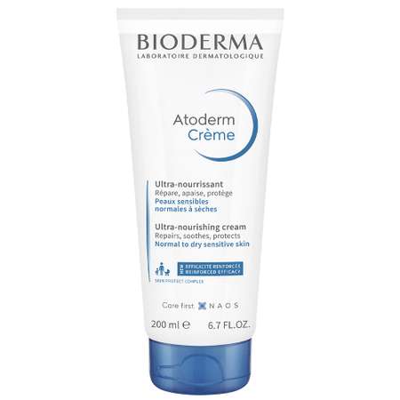 Крем Bioderma 200 мл