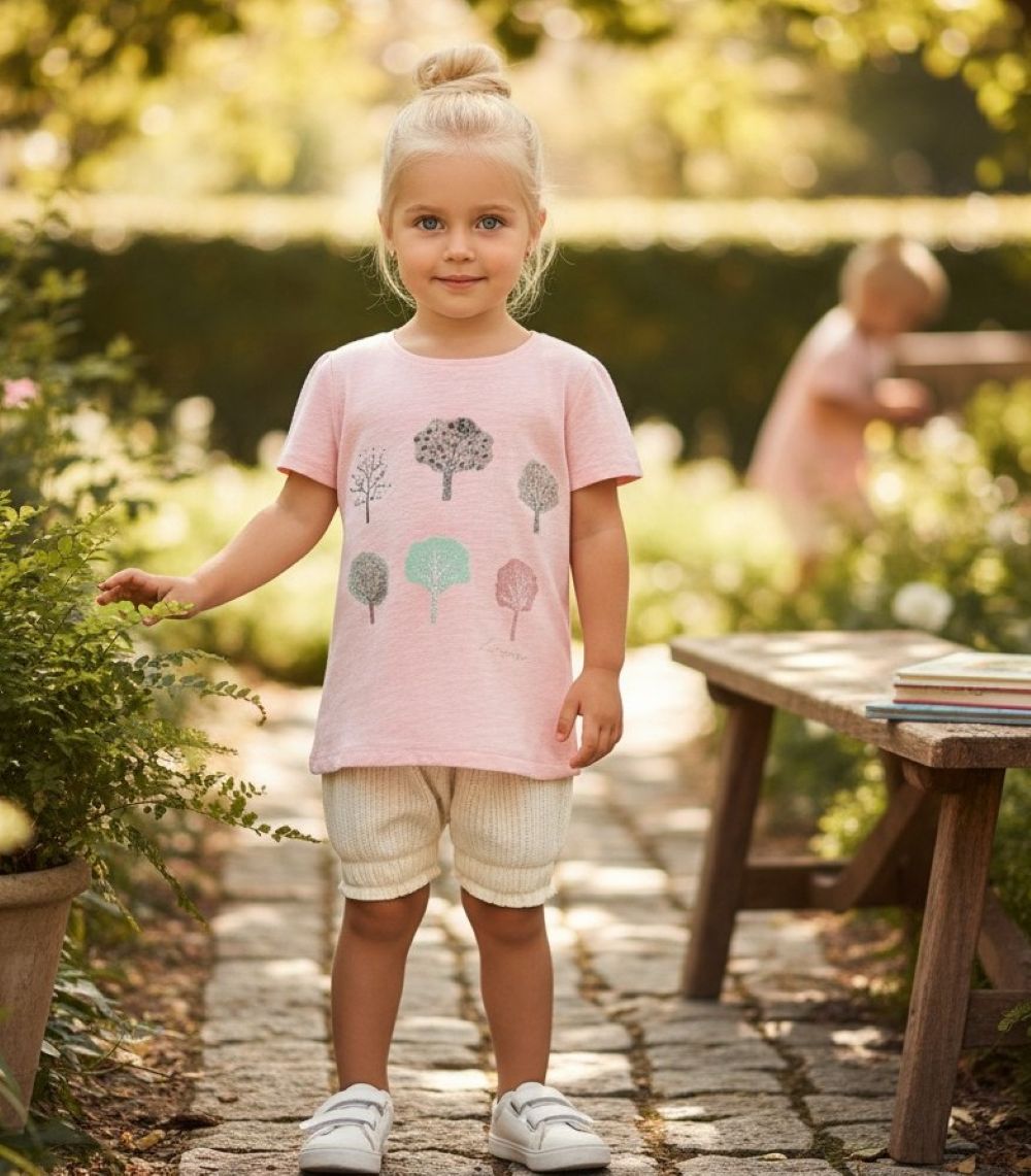 Комплект Deiko Baby D7125 - фото 6