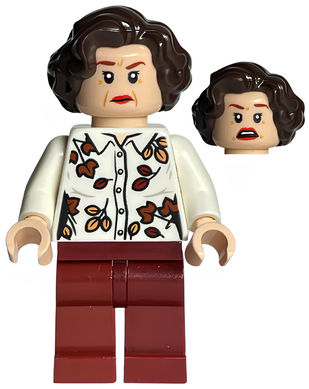 Фигурка LEGO Harry Potter Petunia - фото 1