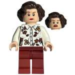 Фигурка LEGO Harry Potter Petunia