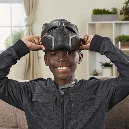 Игровой набор BLACK PANTHER