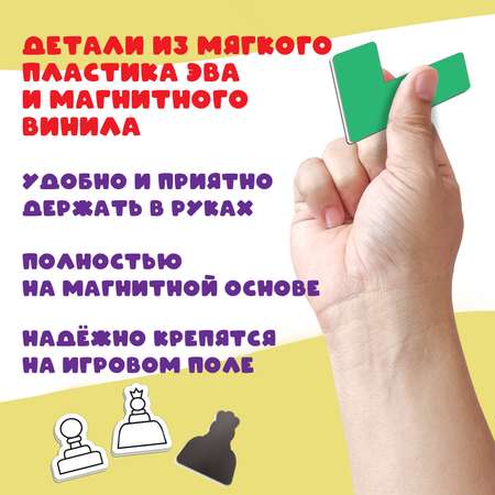 Настольная игра Дрофа-Медиа Шахматы
