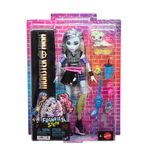 Кукла модельная Monster High Frankie Refreshed 2 JHK31
