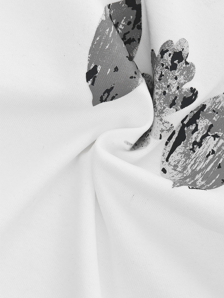 Лонгслив Lassie 72205202-0100 - фото 6