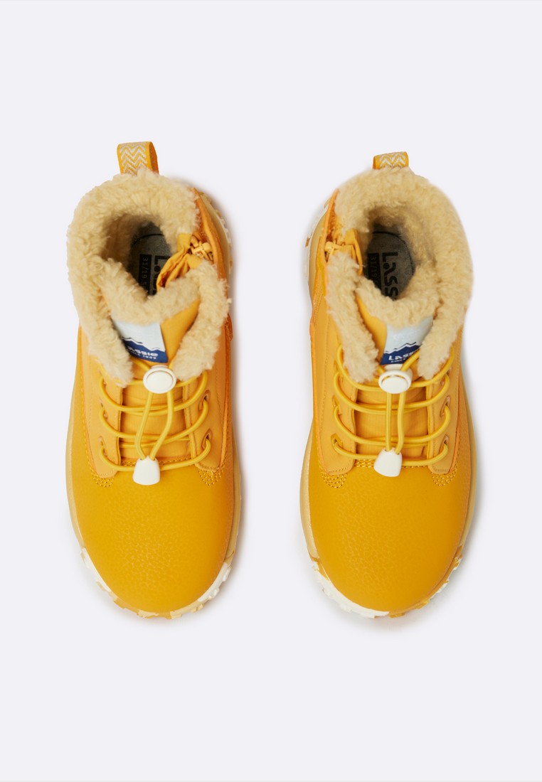 Ботинки Lassie 71403401-2390 - фото 4