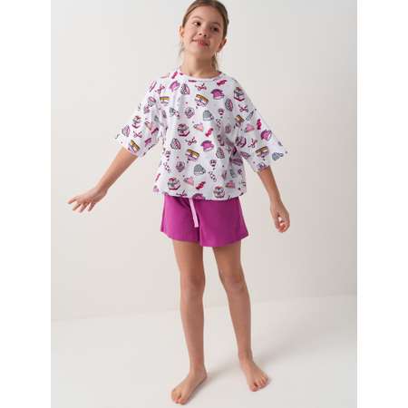 Пижама PlayToday