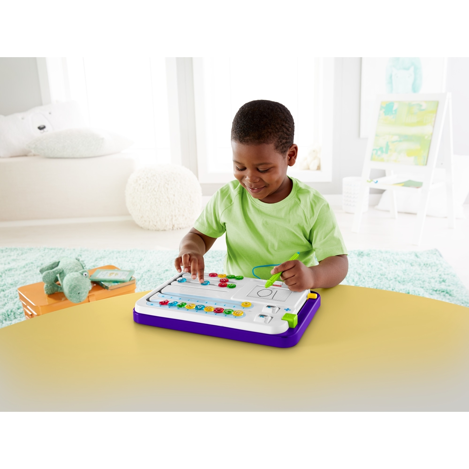 Игрушка Fisher Price - фото 9
