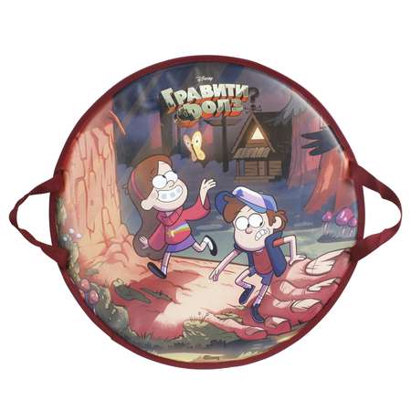 Ледянка 1TOY 52 см Гравити Фолз
