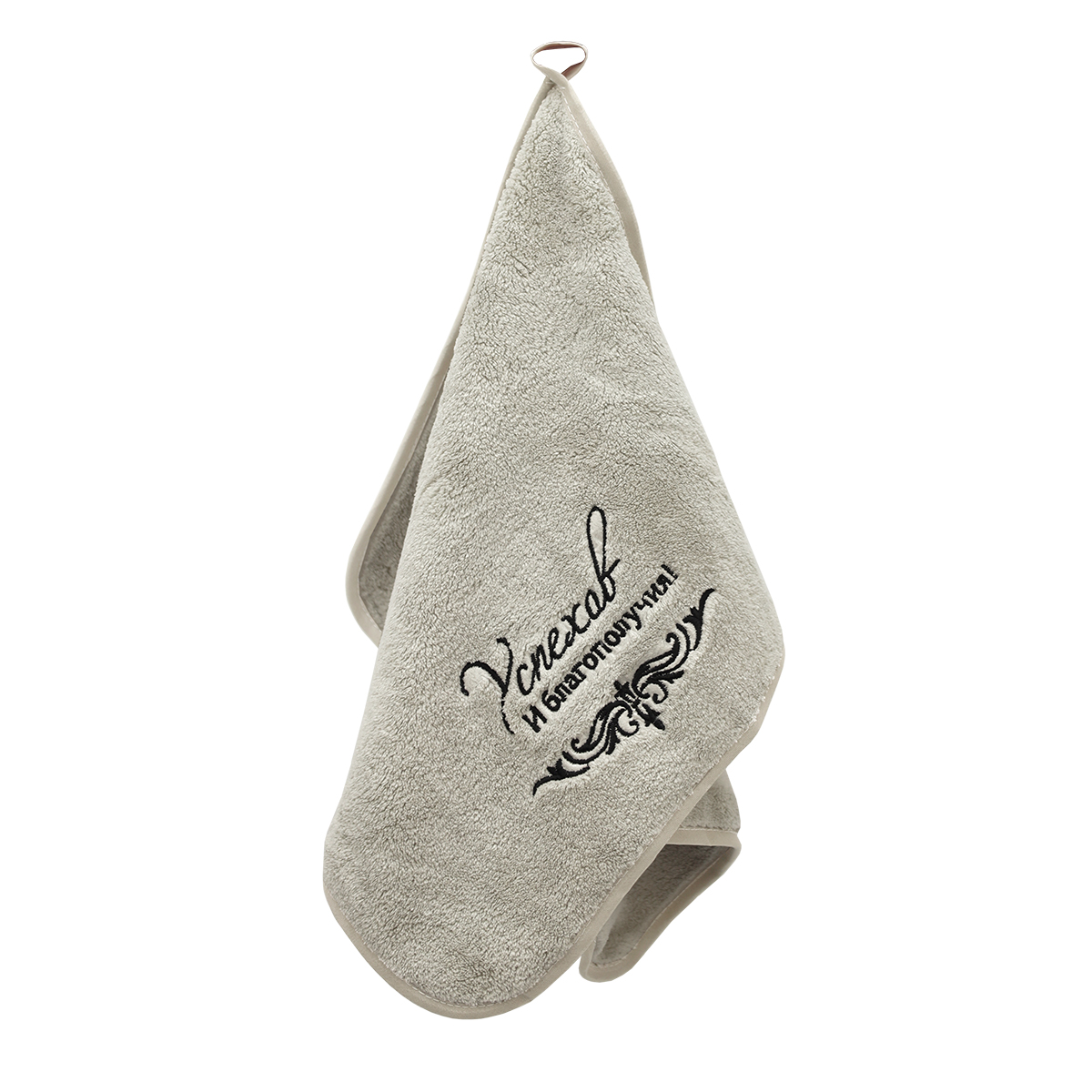 Полотенце BRAVO Мэн 30 x 50 см 3 шт. - фото 2