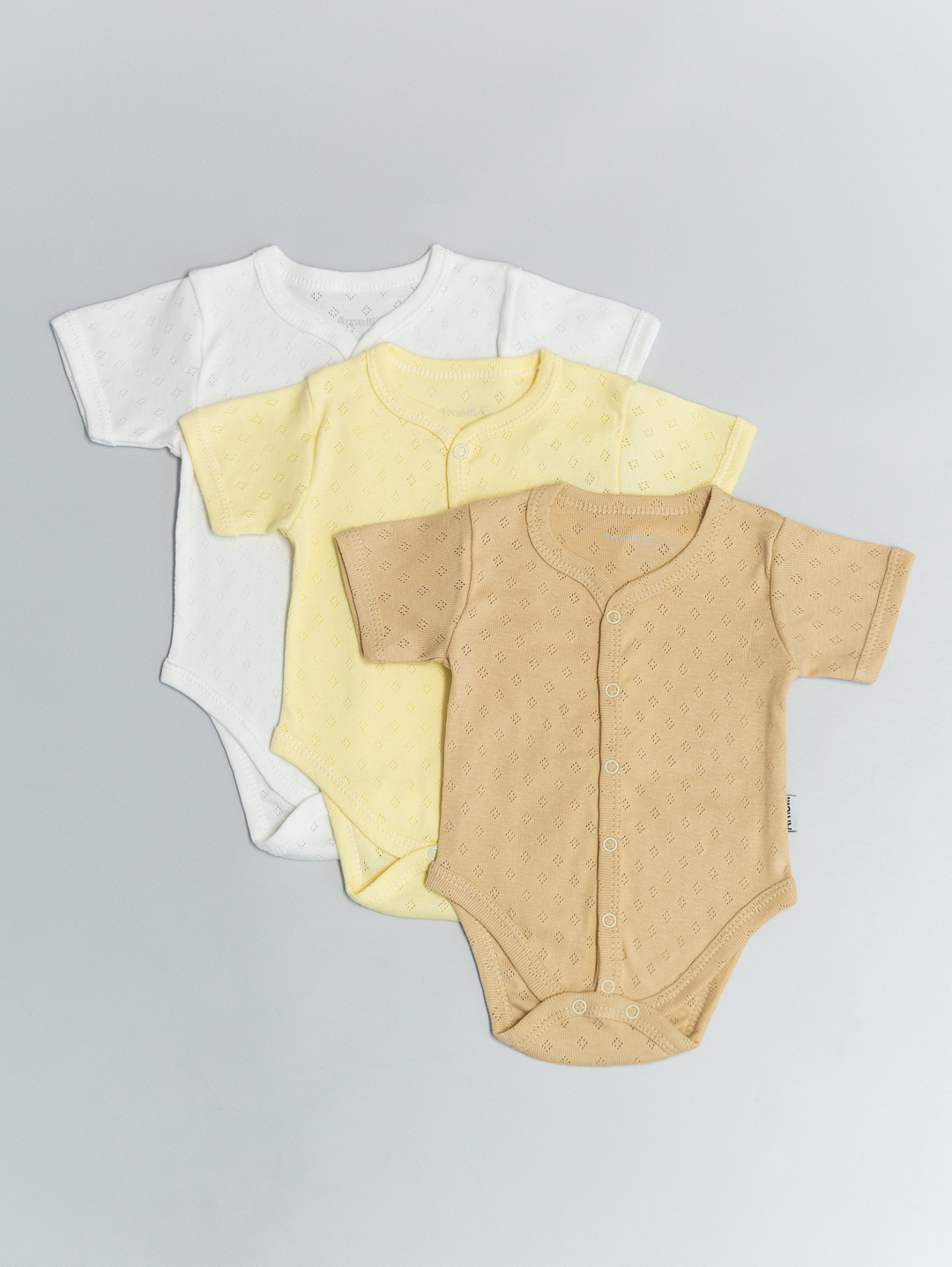 Боди Amelli КЛ.290.010.0.0.044кор - фото 3