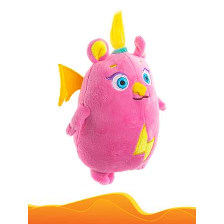 Игрушка мягкая Монсики