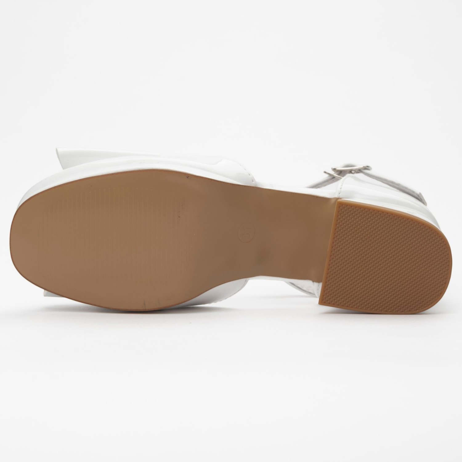 Туфли TikkaGo 4R07_24044_white - фото 7