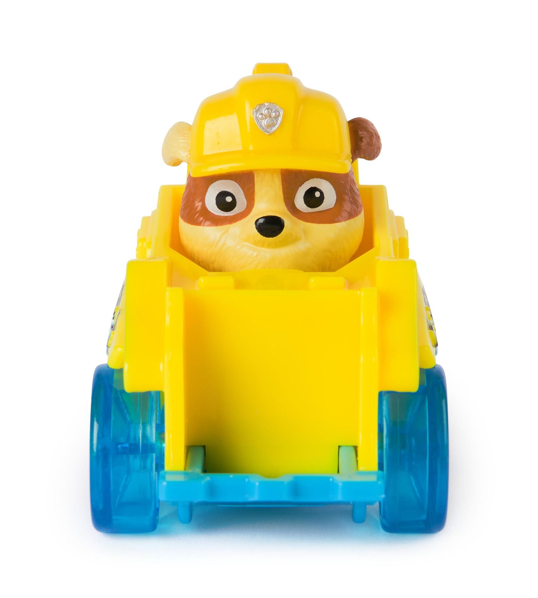 Автомобиль Paw Patrol Гонщики в ассортименте 6074402 - фото 41