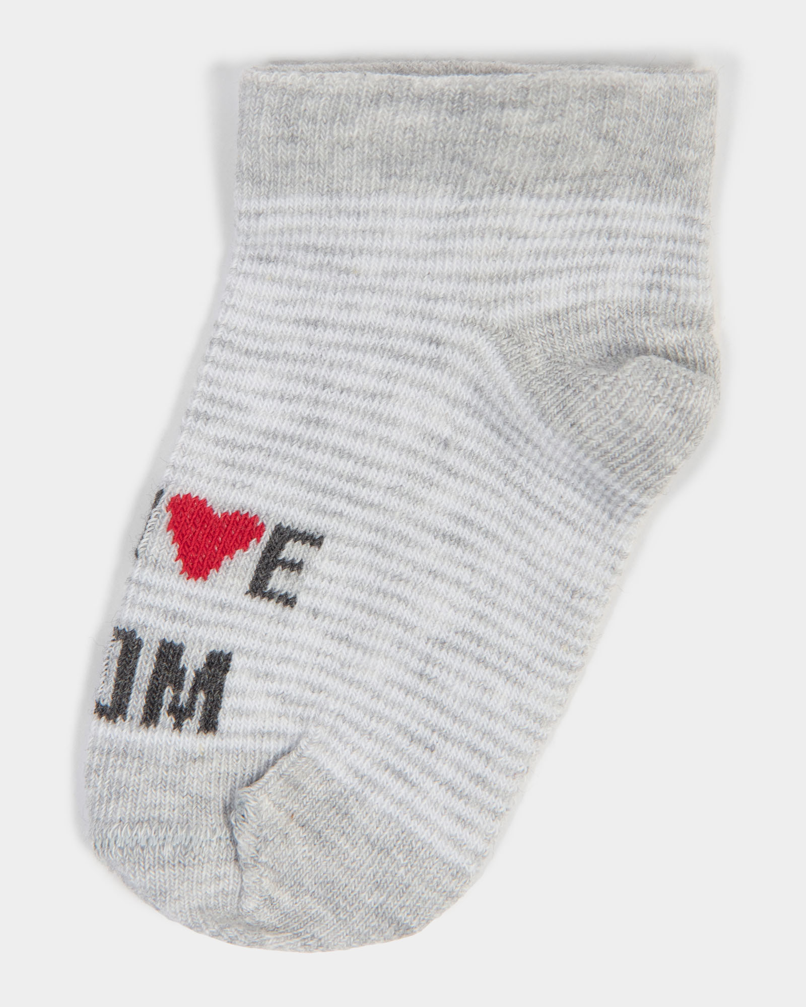 Носки 3 пары BabyGo S24BG23843/3ibLGD0 - фото 2