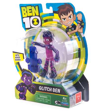 Фигурка Ben10