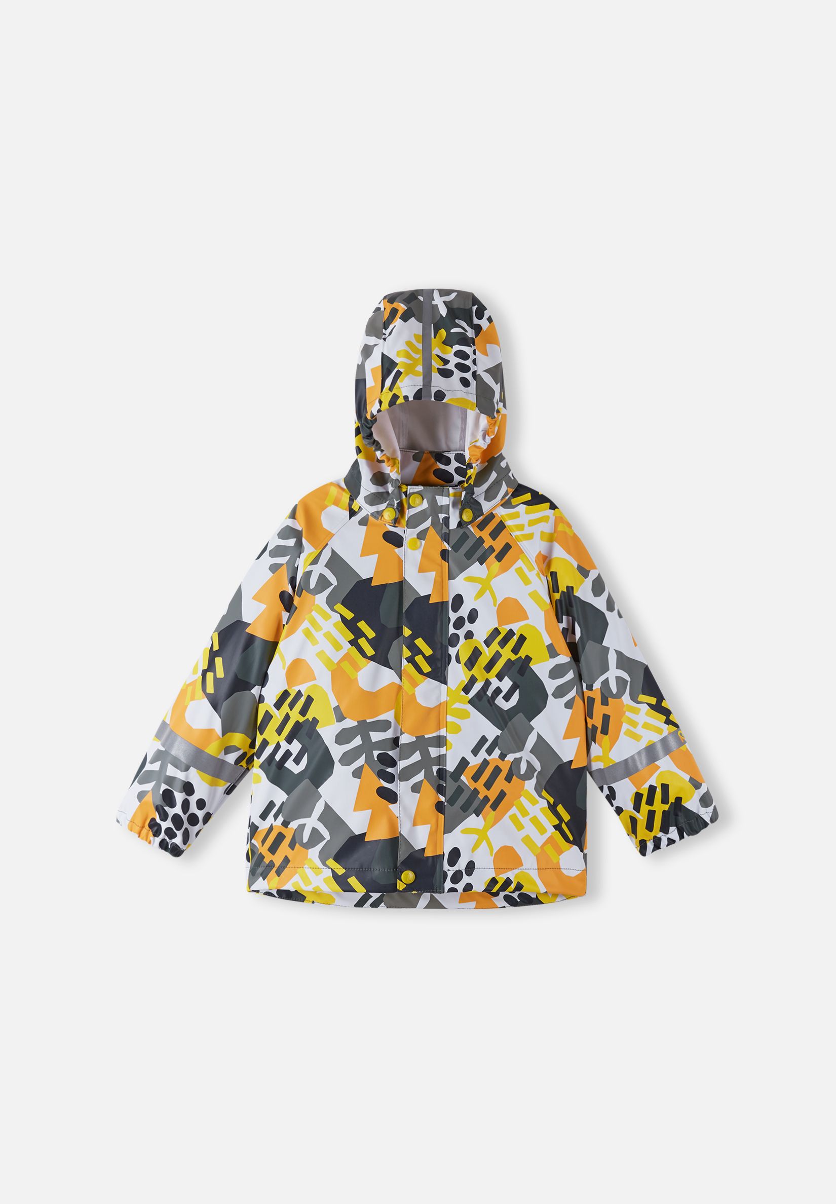 Куртка Reima 5100025A-8921 - фото 3