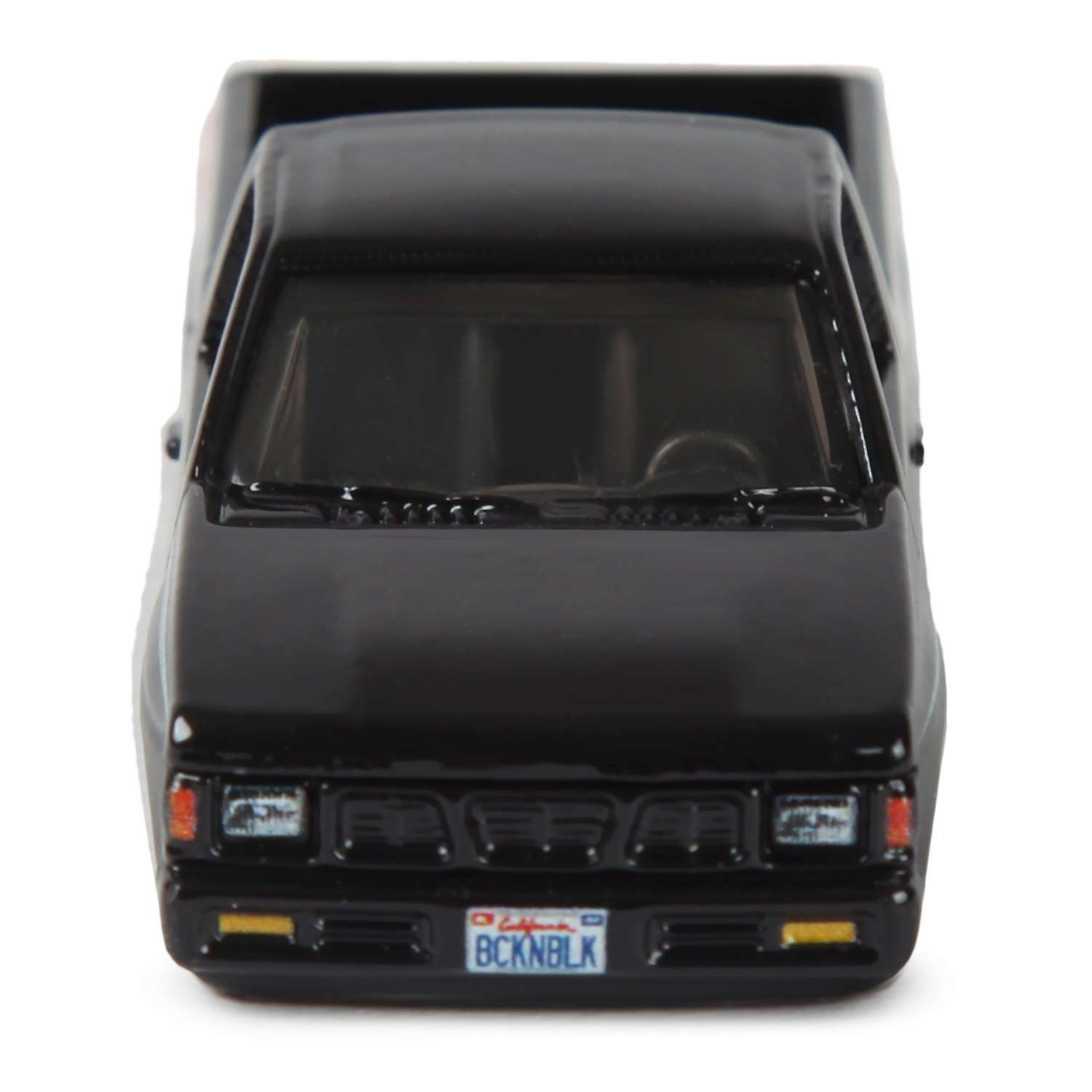 Пикап Hot Wheels Nissan Избранные модели 1:64 GJT68 - фото 6