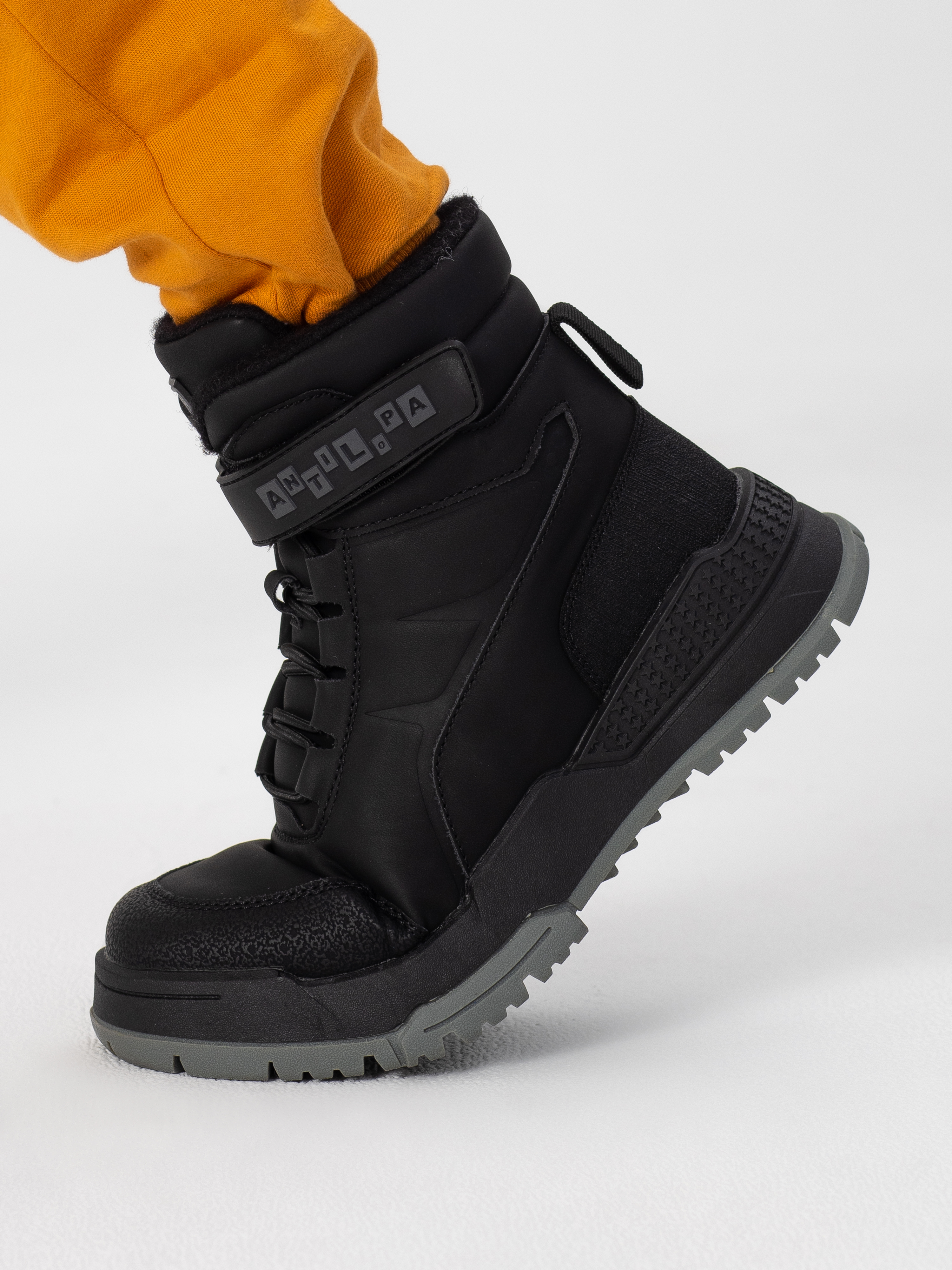 Ботинки Antilopa AL 15267 - фото 15