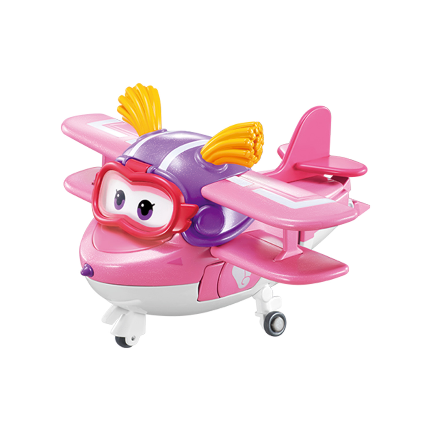 Фигурка Super Wings Элли - фото 1
